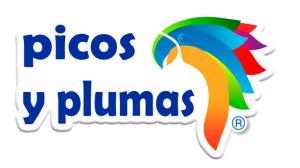 Picos y plumas