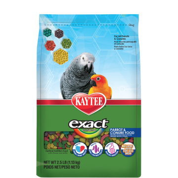 Alimento Kaytee Loros,conuros 1.13 kg